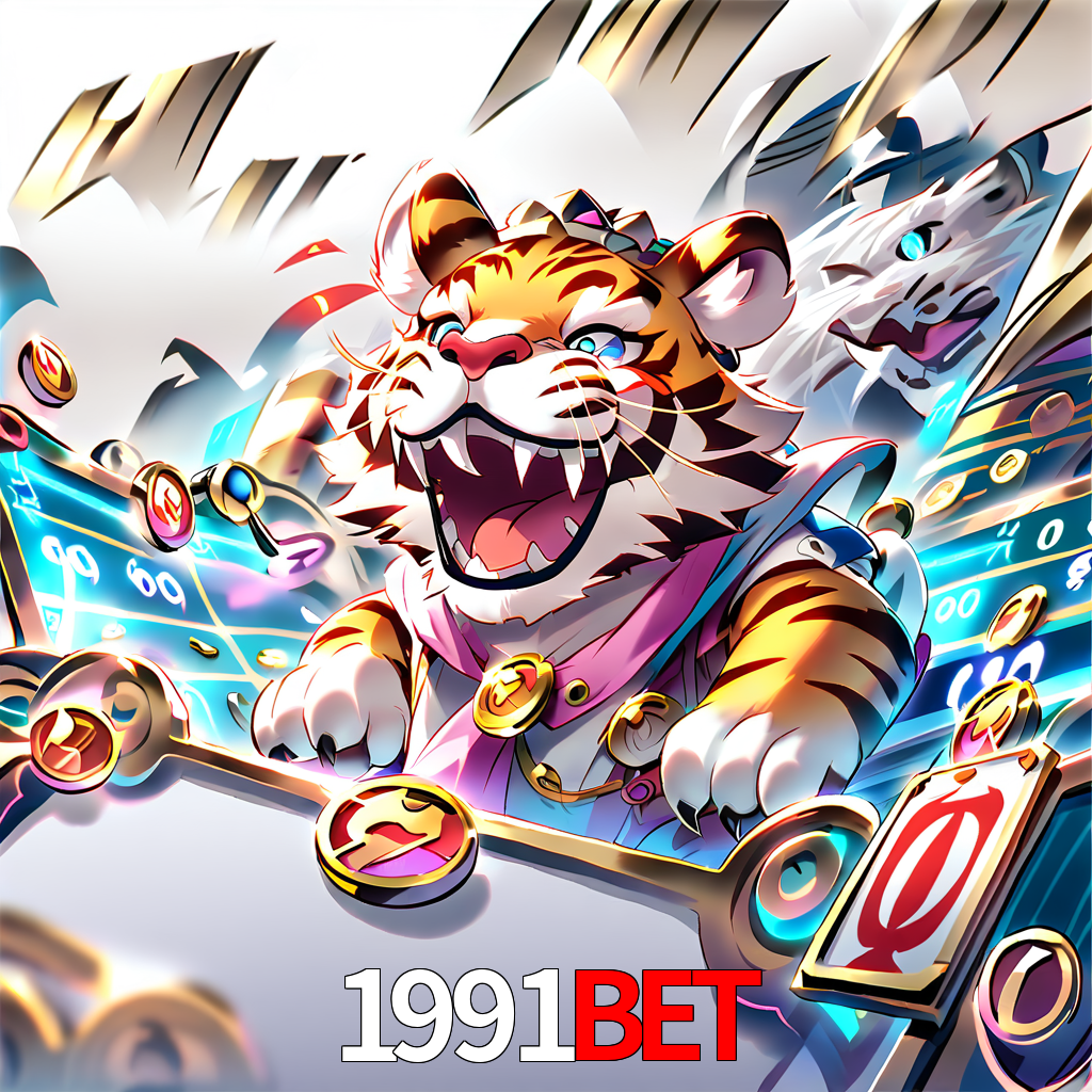1991BET
