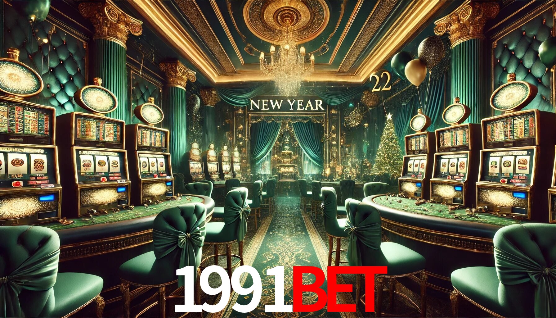 Benefícios do 1991BET