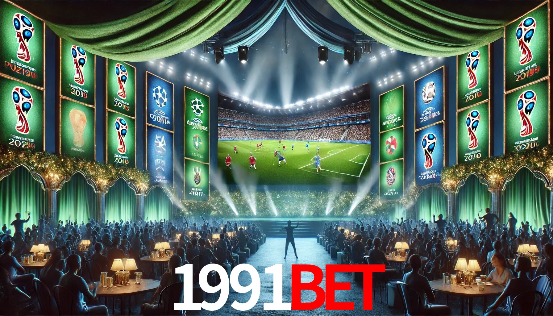 Eventos Esportivos