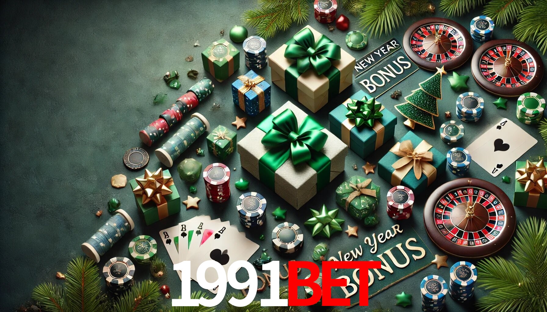 Bônus Festivos