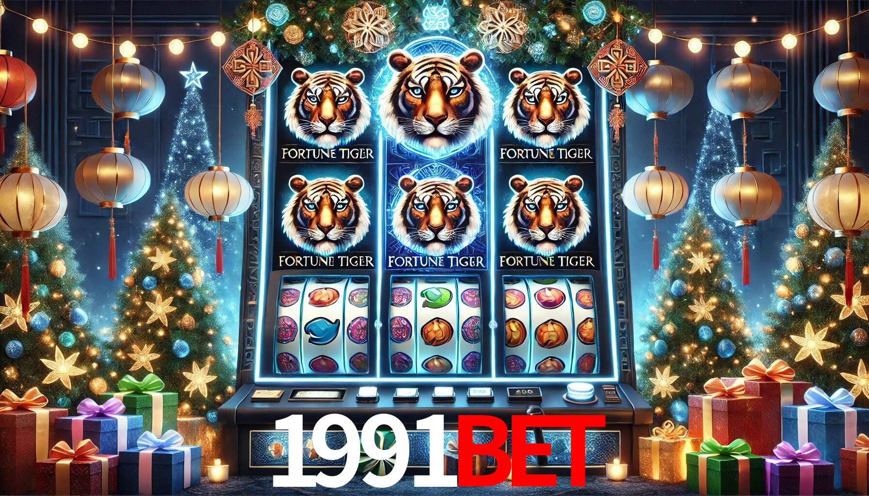 Como Jogar Fortune Tiger
